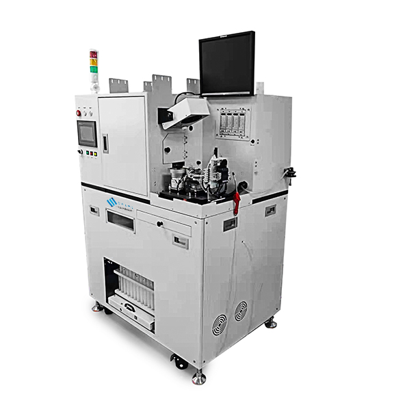 底測分光機(jī)